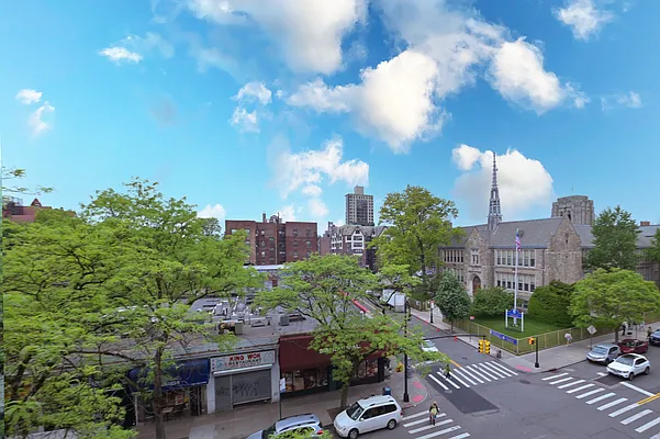 Sold by Brown Harris Stevens Forest Hills LLC | media 44