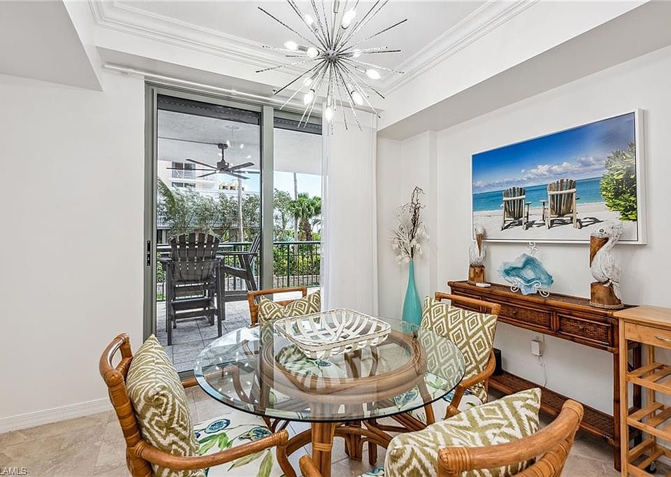 Dunnfoire Condominiums - 530 S Collier Blvd Marco Island FL | Zillow