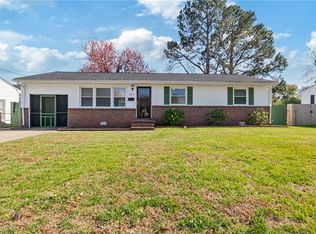 4817 Dolphin Ave, Norfolk, VA 23513