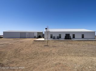 218 Charlya Dr, Fritch, TX 79036