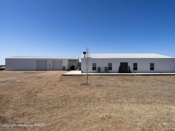 218 Charlya Dr, Fritch, TX 79036