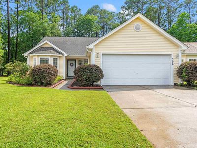 396 McKendree Ln., Myrtle Beach, SC, 29579