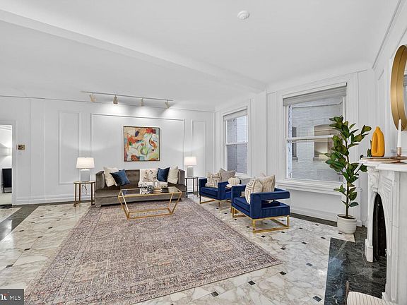 5th image of 2126 Connecticut Ave NW #17
