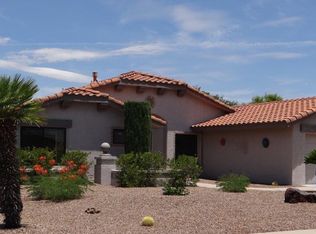 14270 N Alamo Canyon Dr, Oro Valley, AZ 85755