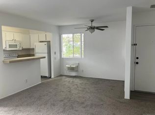 Park villas, San Diego, CA 92108