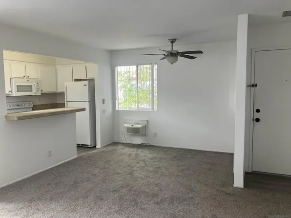 1361 Caminito Gabaldon Unit D, San Diego, CA 92108