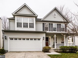 411 Samanthas Ct, Reisterstown, MD 21136