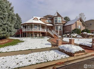 2114 Summitview Dr, Longmont, CO 80504