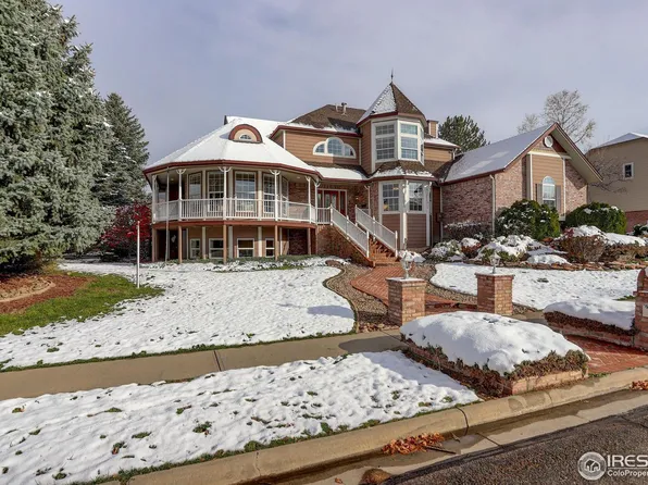 2114 Summitview Dr, Longmont, CO 80504