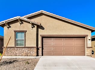 10772 Harrigan Dr, Marana, AZ 85653