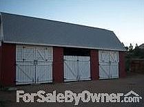 barn/stables