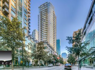 509 Homer St #509, Vancouver, BC