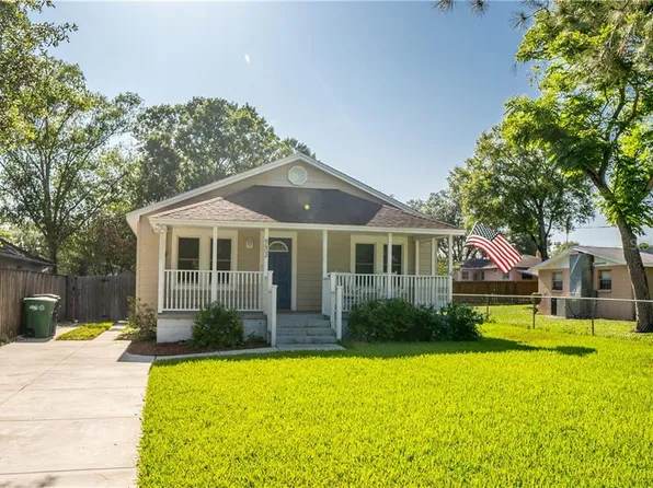 9602 N Boulevard St, Tampa, FL 33612