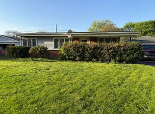 3920 Wren Ct, Rolling Meadows, IL 60008
