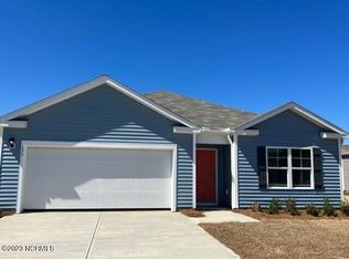 189 Spotted Owl Way NE LOT 454, Bolivia, NC 28422