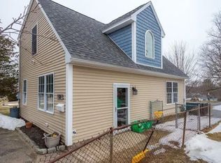 55 Stark Avenue, Dover, NH 03820