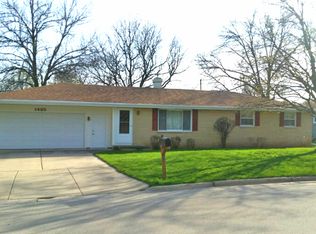 1425 Ponderosa Ave, Green Bay, WI 54313