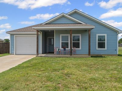 323 Blakney St, Cleburne, TX, 76031