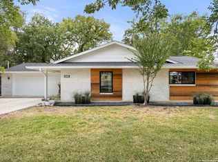 537 E Bandera Rd, Boerne, TX 78006