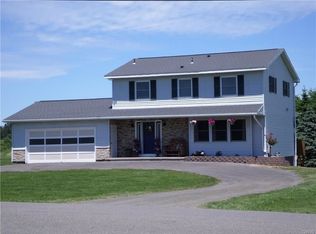 1171 Church St, Cortland, NY 13045