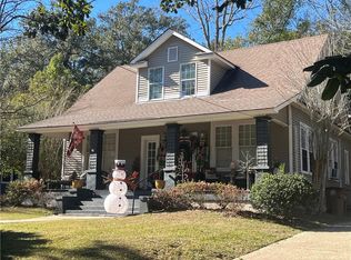 122 Glenwood St, Mobile, AL 36606