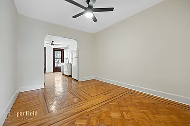 Rented by Garfield Realty 