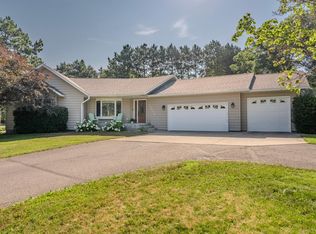 16804 Mississippi Blvd, Little Falls, MN 56345