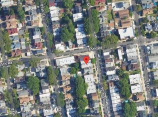 8506 90th St, Woodhaven, NY 11421