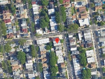 85-06 90th Street, Jamaica, NY, 11421