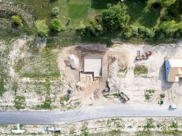 3662 Tulipleaf Dr Lot 245, Holland, MI 49424