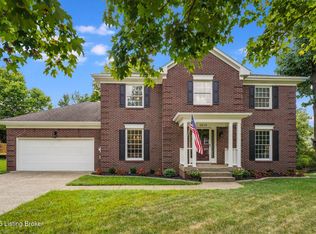 2618 Titleist Rd, Langdon Place, KY 40242