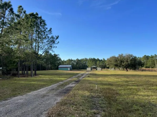 1800 COUNTY ROAD 304, BUNNELL, FL 32110