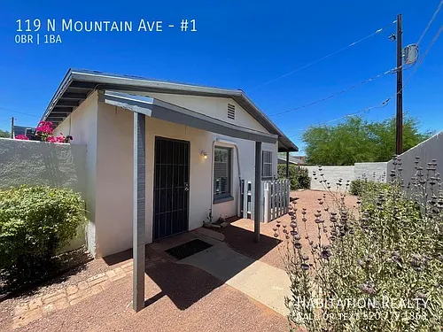 119 N Mountain Ave #1 Photo 1