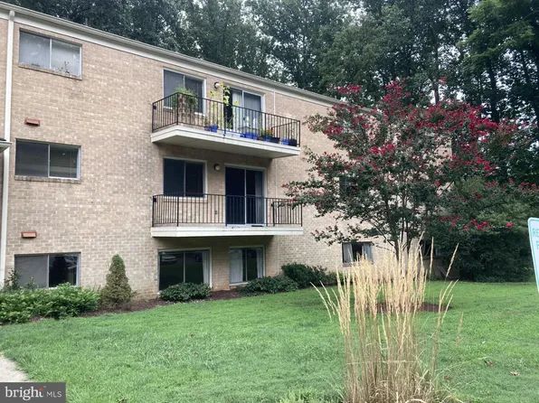 10613 Montrose Ave APT 104, Bethesda, MD 20814