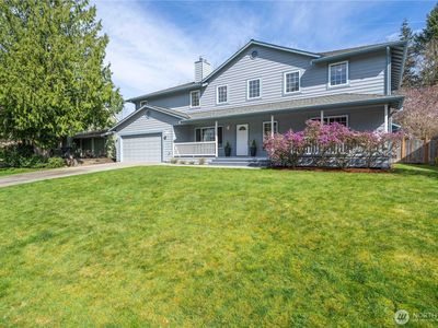 11228 161st Court NE, Redmond, WA, 98052