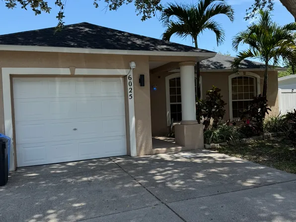 6025 112th Ave N, Pinellas Park, FL 33782