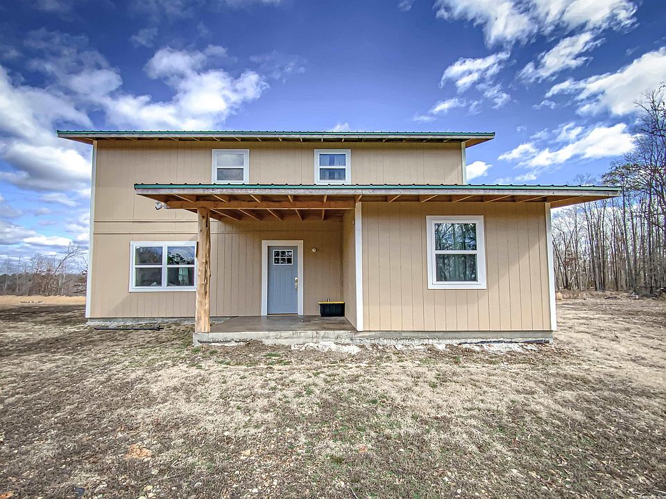 598 Mc St 5029, Saint Joe, AR 72675 Zillow