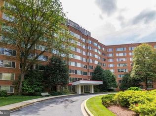 4000 Tunlaw Rd NW APT 430, Washington, DC 20007