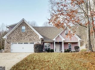 360 Lakeland Dr, Athens, GA 30607