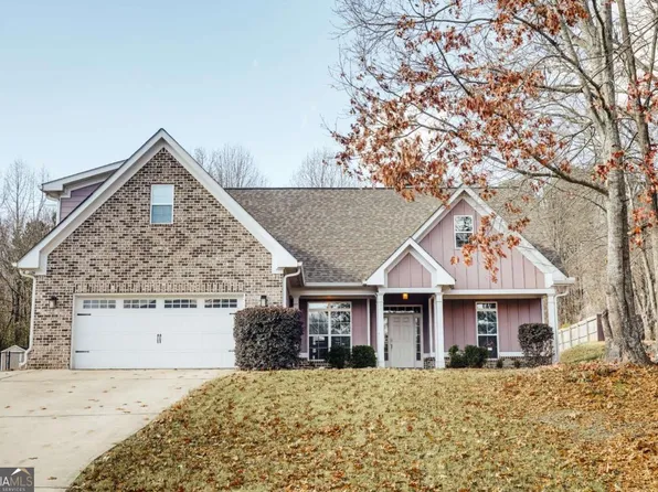 360 Lakeland Dr, Athens, GA 30607