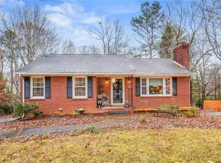90 Carter Cir, Winston Salem, NC 27106