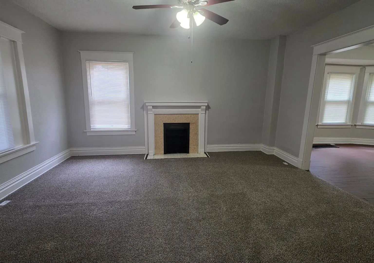 3 BR/1BA | Newly Renovated Single Family Home | Great backyard | In Kansas City! — Photo 3