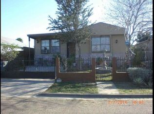 4817 Loverde Ln, Laredo, TX 78046