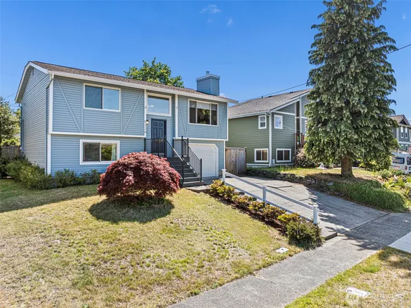 5320 N Ruby Street, Tacoma, WA 98407