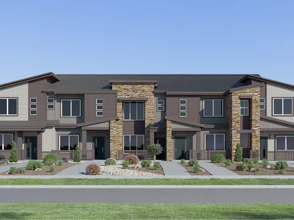 6434 Masked Lark St Unit 5, Fort Collins, CO 80528
