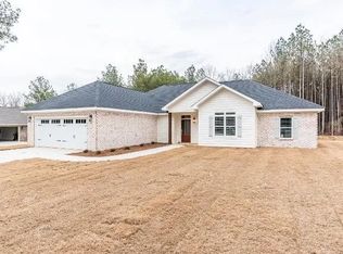 1486 John High Rd, Starkville, MS 39759