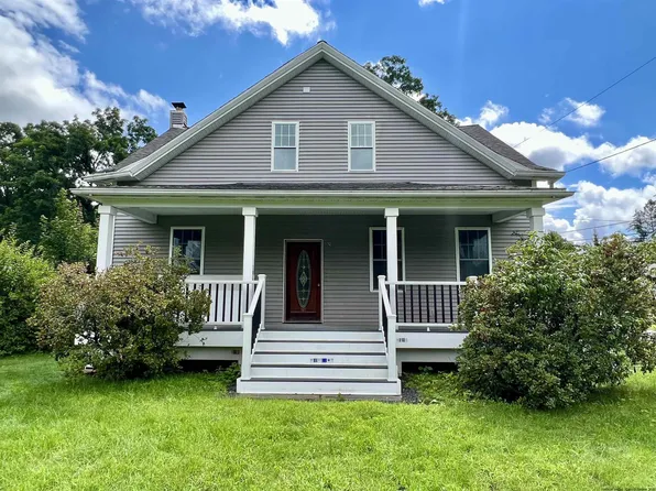 129 Rosa Lane, Hurley, NY 12443