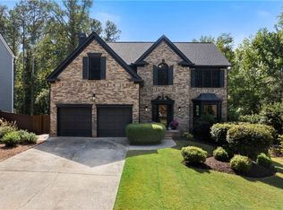 5725 Fairwood Dr NW, Acworth, GA 30101