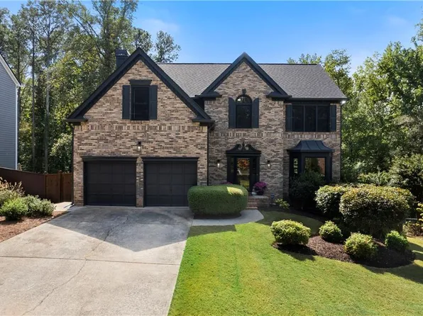 5725 Fairwood Dr NW, Acworth, GA 30101