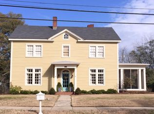 543 E Broad St, Ozark, AL 36360